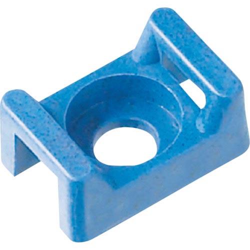 【SALE価格】PANDUIT 金属検知対応固定具(抗菌・防カビタイプ) 縦:22.0mm 横:15...