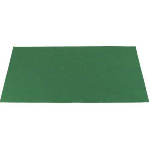 TRUSCO オイルキャッチャーマット 緑 500X900mm 50枚入 ( TOC-5090 )｜orangetool