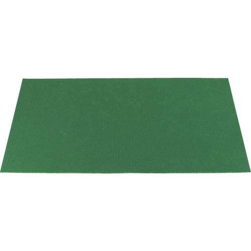TRUSCO オイルキャッチャーマット 緑 500X900mm 50枚入 ( TOC-5090 )