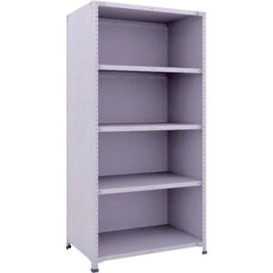 【SALE価格】TRUSCO 軽量150型背側板付棚 900X600XH1800 5段 ( TLA63L-25 ) トラスコ中山(株)｜orangetool