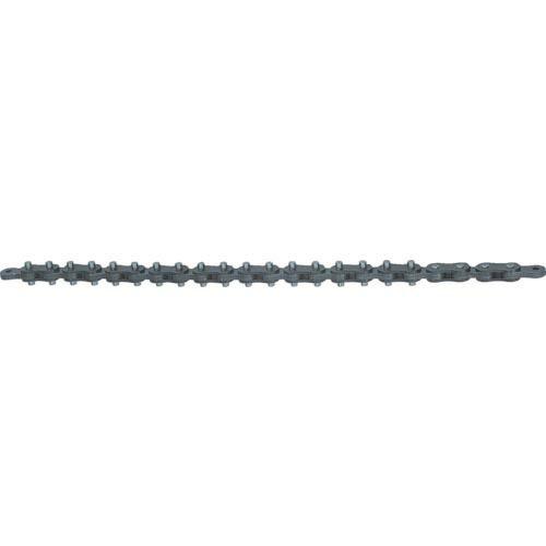 スーパー スーパートング用替チェーン(本体取付用ピンSTP付)全長514mm リンク総数:27 ( ...