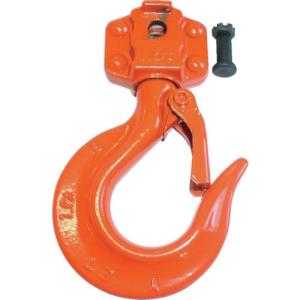 象印 Y2-50ヨウシタフックセット () ( YY2-005007 ) 象印チェンブロック(株)｜orangetool