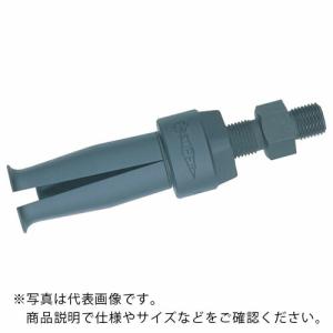 スーパー ベアリングプーラ用内爪 適合するベアリング番号:02、03、04 ( BPJ2 ) (株)スーパーツール｜orangetool