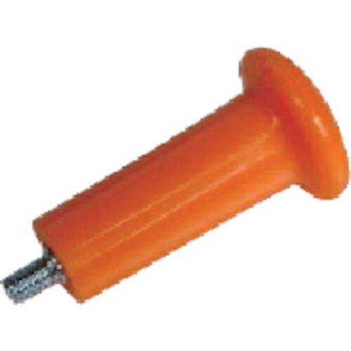 スイデン 工場扇用 首振りツマミ組品 ( 0101406000 )