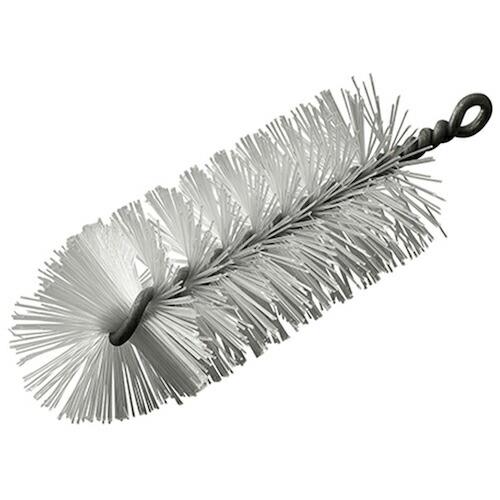 スイデン クリーナー用 φ38 パイプ掃除ブラシ ( 1741907000 )