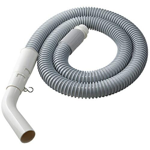 スイデン φ38 GLMMホース組品 2m ( 2001503000 )