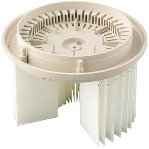 Suiden クリーナー用 フィルター組品SPV・SMV用 ( 1743204000 )