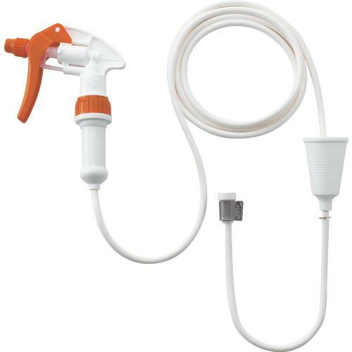 TRUSCO タンク用トリガーノズル ( TTN-3AN ) トラスコ中山(株)