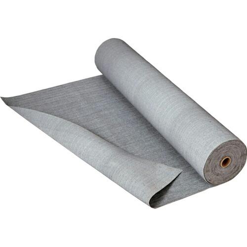 【SALE価格】TRUSCO スパッタシートベーシック両面 ロール 1000X30m ( TSP-R...