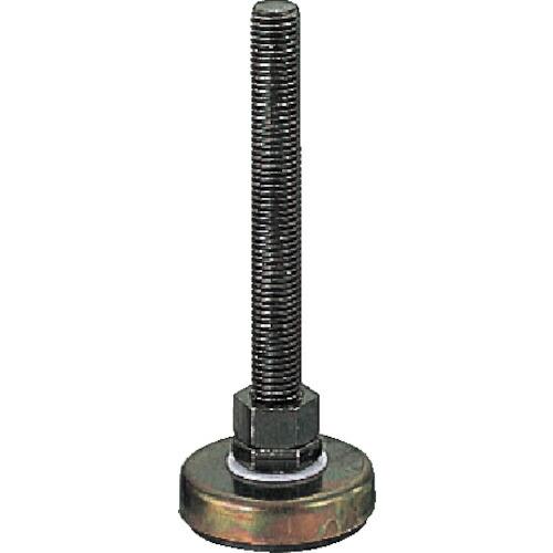 TRUSCO 作業台用アジャスターセット M16X20 138L ( AJG16-60-130-4S...
