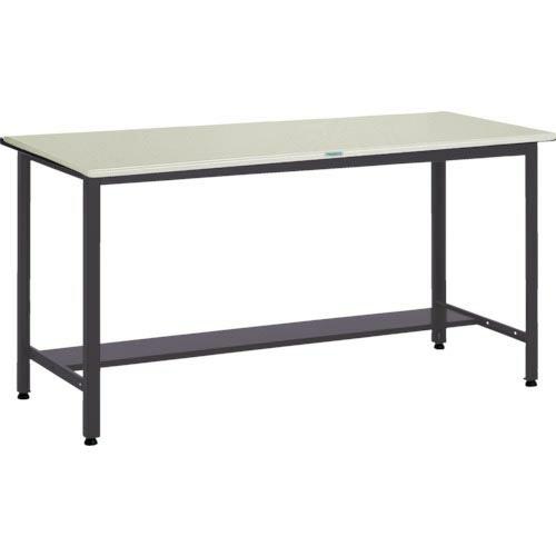 【SALE価格】TRUSCO 中荷重立作業台(500kg)HAEW型 1800X750XH885 基...