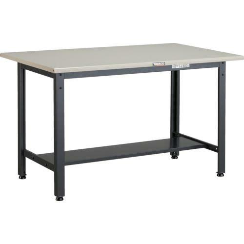 【SALE価格】TRUSCO 中荷重作業台(500kg)AEW型 1200X600XH740 基本タ...