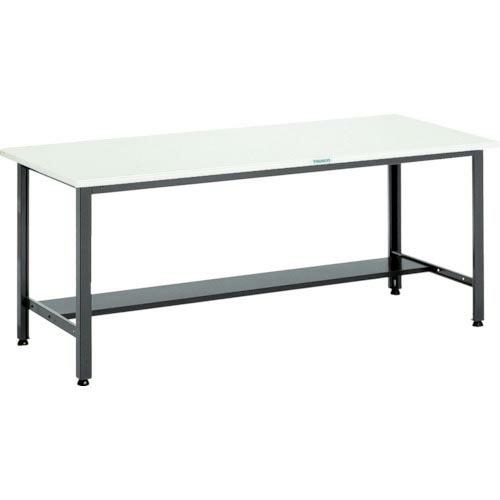 【SALE価格】TRUSCO 中荷重作業台(500kg)AEW型 1800X750XH740 基本タ...