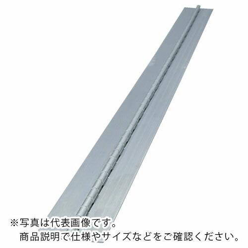 【SALE価格】TRUSCO ステンレス製長蝶番 厚さ1.5mmX幅32mmX全長850mm ( T...
