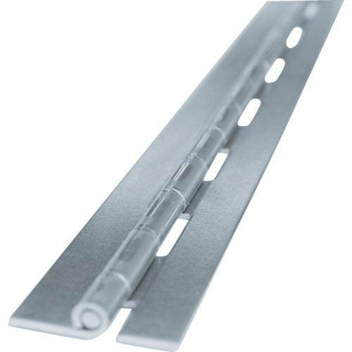 TRUSCO ユニクロ長蝶番 厚さ1.0mmX幅32mmX全長1800mm ( THN-1032-1...
