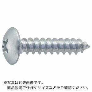 【SALE価格】TRUSCO トラス頭タッピングねじ 1種A 三価白 M5×12 49本入 ( B742-0512 (M5X12 49イリ) ) トラスコ中山(株)｜orangetool
