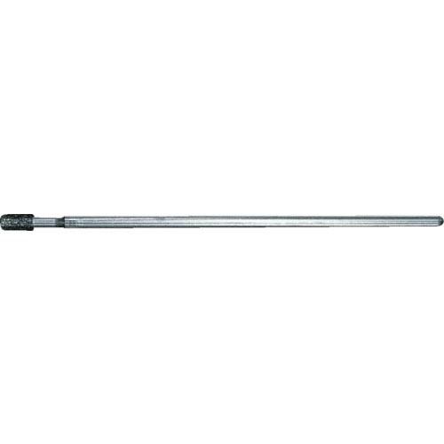【SALE価格】TRUSCO ダイヤモンドインターナルバーロング Φ3X刃長6X軸3 #120 ( ...