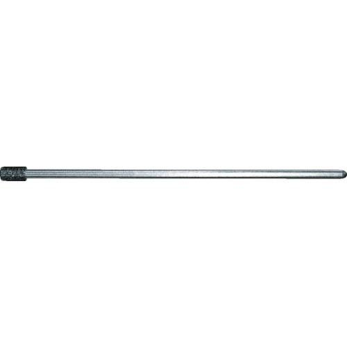 【SALE価格】TRUSCO ダイヤモンドインターナルバーロング Φ3.5X刃長6X軸3#120 (...