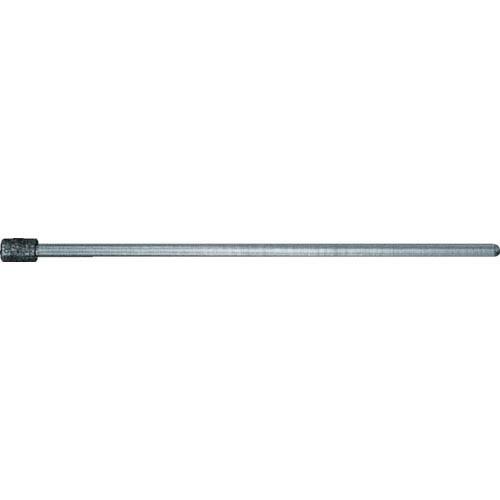 【SALE価格】TRUSCO ダイヤモンドインターナルバーロング Φ4X刃長6X軸3 #120 ( ...