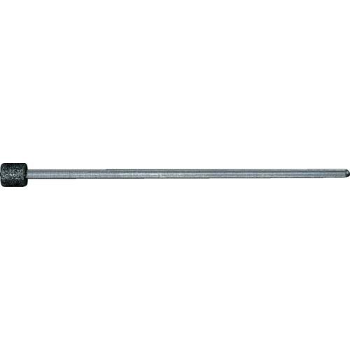 【SALE価格】TRUSCO ダイヤモンドインターナルバーロング Φ5.5X刃長6X軸3#120 (...