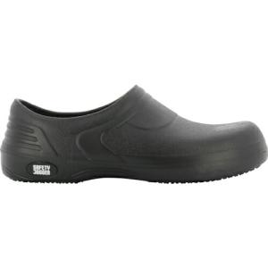 セーフティジョガー 【売切商品】 SAFETY J 軽量サンダル BESTCLOG ブラック 23 ( BESTCLOG-BLK-23 ) コルティナ｜orangetool