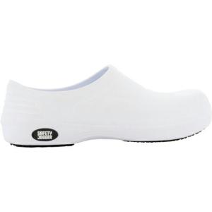 セーフティジョガー 【売切商品】 SAFETY J 軽量サンダル BESTCLOG ホワイト 28.5 ( BESTCLOG-WHT-28.5 ) コルティナ｜orangetool