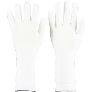 TRUSCO クリーンルーム用インナー手袋 Mサイズ (10双入) ( TPG-312-M ) トラスコ中山(株)｜orangetool