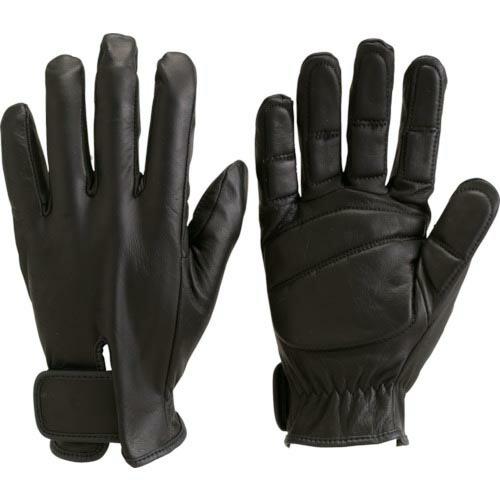 TRUSCO 防振防滑手袋 LLサイズ ( TPG854-LL (LL) ) トラスコ中山(株)