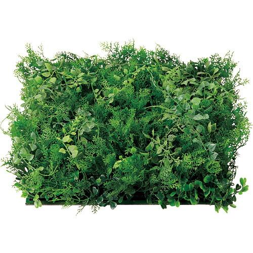 ユニット ユニウォールグリーン ハートリーフMIX ( 918-21 ) ユニット(株) (メーカー...