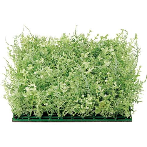 ユニット ユニウォールグリーン ミックスハーブ ( 918-22 ) ユニット(株) (メーカー取寄...