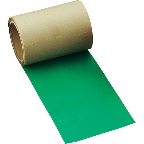 TRUSCO トラックシート補修粘着テープ140mmX2m グリーン ( TSH-142GN (グリ...