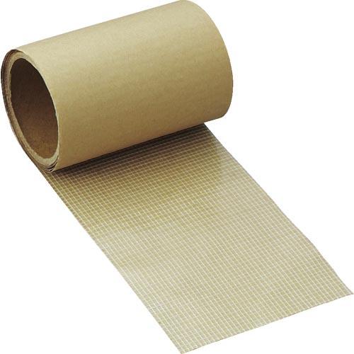 TRUSCO トラックシート補修粘着テープ140mmX2m クリア ( TSH-142IT (イトイ...