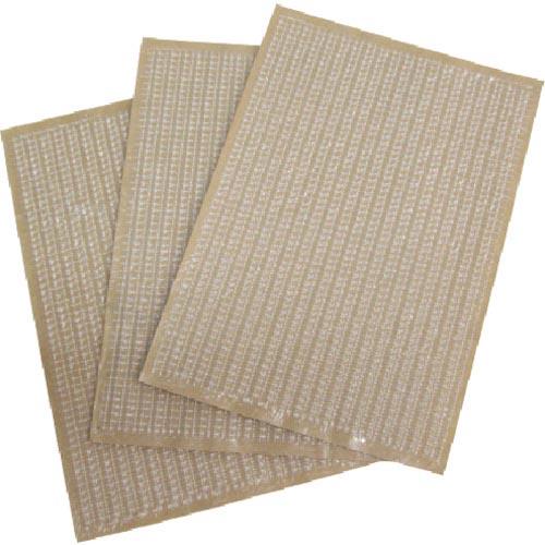 TRUSCO トラックシート補修粘着テープ 幅140mmX長さ0.2m クリア ( TSH-1420...