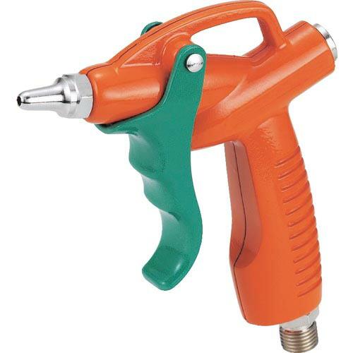 TRUSCO 樹脂製エアダスター 標準ノズル ( TD-100 ) トラスコ中山(株)