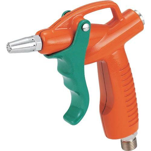 TRUSCO 樹脂製エアダスター エアカーテンノズル ( TD-100-CY (CYタイプ) ) ト...