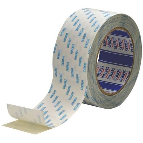 積水 多用途PEクロス両面テープ 50mm×15m ( WPECX03  (50X15) ) 積水化...