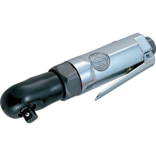 SI ミニラチェットレンチ ( SI-1209 ) 信濃機販(株)
