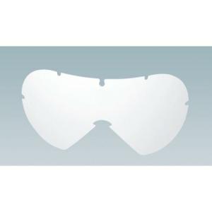 TRUSCO GS-110用スペアレンズ 5枚入 ( GS-110-SP (5マイイリ) ) トラスコ中山(株)｜orangetool