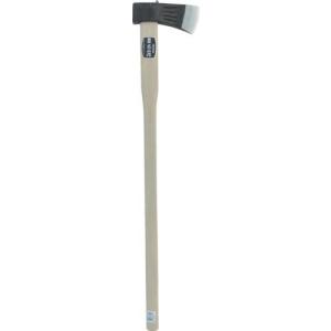 豊稔 割斧 1.5kg 木割り、薪割り用 刃長80mm 全長900mm ( HT-3632 ) (株)豊稔企販｜orangetool