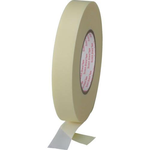 3M メカニカルファスナー フックテープ 25mmX25m 白 ( NC2141 25X25 ) ス...