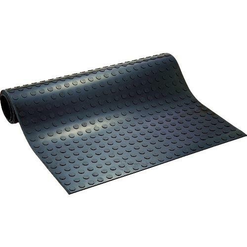 TRUSCO コインマット 1000X2500mm ( TCM-5025 ) トラスコ中山(株)