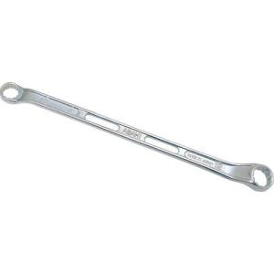 LEF1012 ライツールオフセット両口めがね10mm×12mm ASH 旭金属工業 SALE