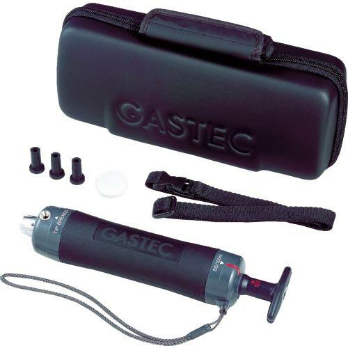 GASTEC 気体採取器セット ( GV-100S )