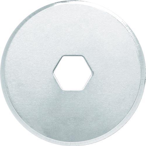 OLFA 円形刃18ミリ替刃2枚入ブリスター ( RB18-2 ) オルファ(株)