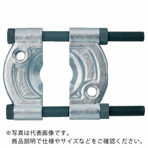 スーパー ベアリングセパレータ 適合プーラー:GL8・10、PP4 ( BS-4 ) (株)スーパー...