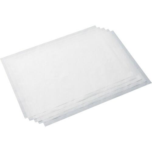 クレシア クッキングシート 600mmX400mm 500枚入り ( 35123 ) (4袋セット)...