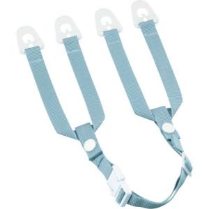 タニザワ ヘルメットあご紐(あご部+耳部)VP-T16    ( VP-T16E )｜orangetool