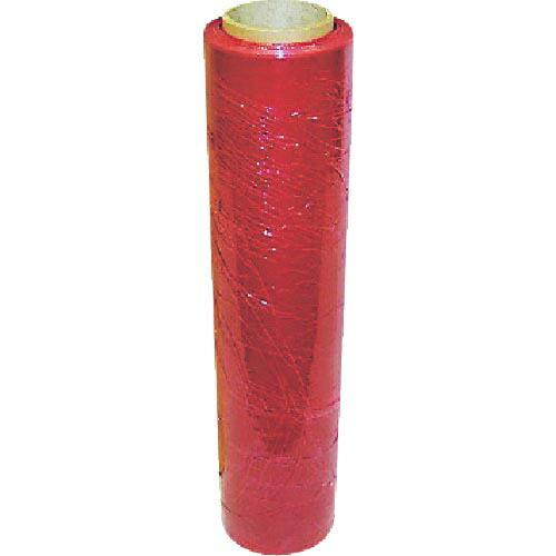 【SALE価格】大化 あかラップ (6巻入) ( RED18 ) 大化工業(株)