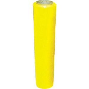 【SALE価格】大化 きいろラップ (6巻入) ( YELLOW18 ) 大化工業(株)｜orangetool
