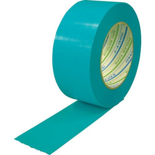パイオラン 建築・引越し養生用テープ 50mm×50m ( Y-09-SB ) ダイヤテックス(株)